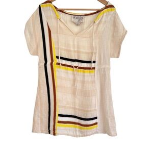 Ace & Jig mini dress